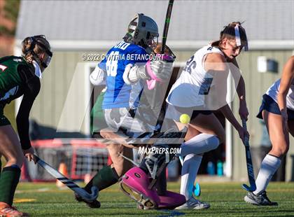 Thumbnail 3 in St. Mary's Academy vs Smoky Hill Round 1 photogallery.