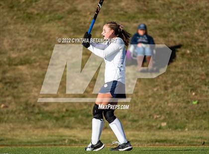Thumbnail 2 in St. Mary's Academy vs Smoky Hill Round 1 photogallery.