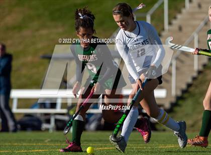 Thumbnail 1 in St. Mary's Academy vs Smoky Hill Round 1 photogallery.