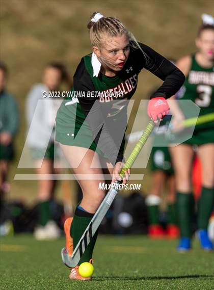 Thumbnail 1 in St. Mary's Academy vs Smoky Hill Round 1 photogallery.