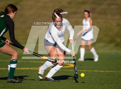 Thumbnail 3 in St. Mary's Academy vs Smoky Hill Round 1 photogallery.
