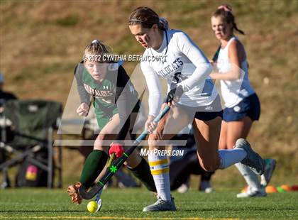 Thumbnail 2 in St. Mary's Academy vs Smoky Hill Round 1 photogallery.