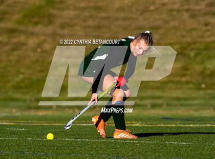 Thumbnail 1 in St. Mary's Academy vs Smoky Hill Round 1 photogallery.
