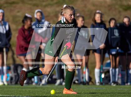Thumbnail 2 in St. Mary's Academy vs Smoky Hill Round 1 photogallery.