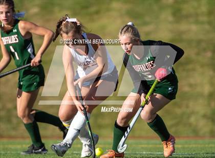 Thumbnail 1 in St. Mary's Academy vs Smoky Hill Round 1 photogallery.