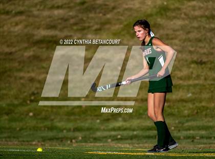 Thumbnail 2 in St. Mary's Academy vs Smoky Hill Round 1 photogallery.