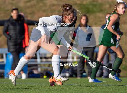 Thumbnail 1 in St. Mary's Academy vs Smoky Hill Round 1 photogallery.