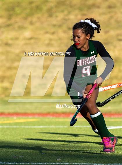 Thumbnail 3 in St. Mary's Academy vs Smoky Hill Round 1 photogallery.