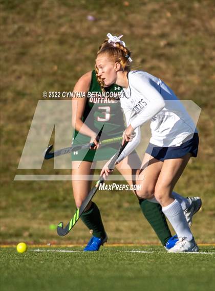 Thumbnail 1 in St. Mary's Academy vs Smoky Hill Round 1 photogallery.