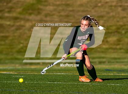 Thumbnail 3 in St. Mary's Academy vs Smoky Hill Round 1 photogallery.