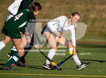 Thumbnail 1 in St. Mary's Academy vs Smoky Hill Round 1 photogallery.