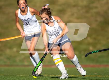 Thumbnail 1 in St. Mary's Academy vs Smoky Hill Round 1 photogallery.