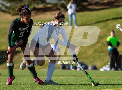 Thumbnail 3 in St. Mary's Academy vs Smoky Hill Round 1 photogallery.