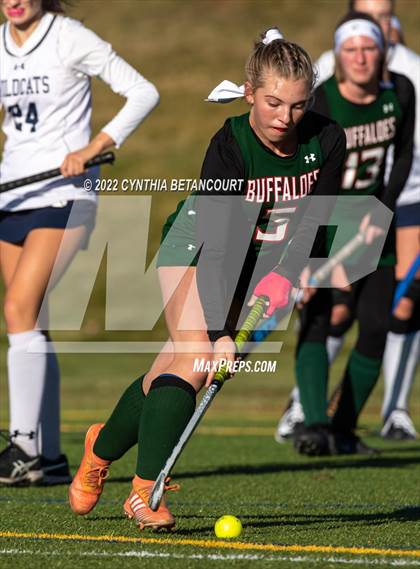 Thumbnail 1 in St. Mary's Academy vs Smoky Hill Round 1 photogallery.