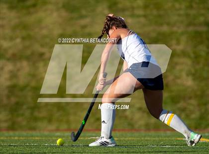 Thumbnail 3 in St. Mary's Academy vs Smoky Hill Round 1 photogallery.