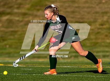Thumbnail 1 in St. Mary's Academy vs Smoky Hill Round 1 photogallery.