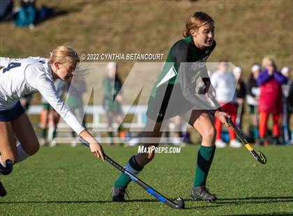 Thumbnail 3 in St. Mary's Academy vs Smoky Hill Round 1 photogallery.