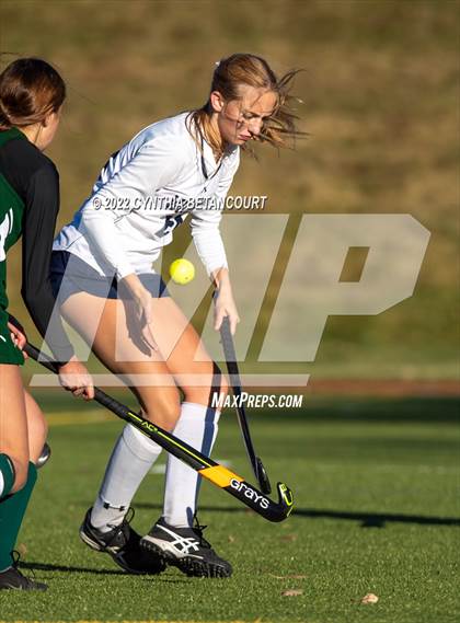 Thumbnail 3 in St. Mary's Academy vs Smoky Hill Round 1 photogallery.