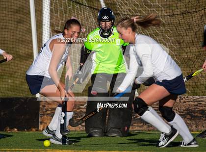 Thumbnail 1 in St. Mary's Academy vs Smoky Hill Round 1 photogallery.