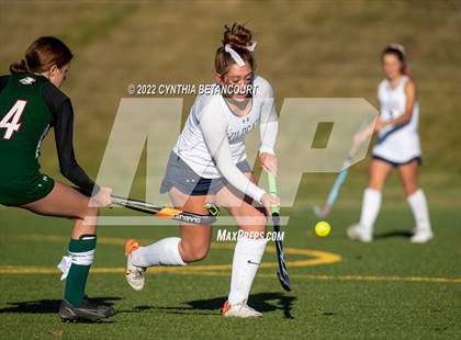 Thumbnail 2 in St. Mary's Academy vs Smoky Hill Round 1 photogallery.