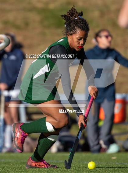 Thumbnail 1 in St. Mary's Academy vs Smoky Hill Round 1 photogallery.