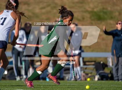 Thumbnail 2 in St. Mary's Academy vs Smoky Hill Round 1 photogallery.