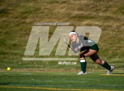 Thumbnail 2 in St. Mary's Academy vs Smoky Hill Round 1 photogallery.
