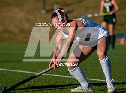 Thumbnail 3 in St. Mary's Academy vs Smoky Hill Round 1 photogallery.