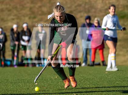Thumbnail 3 in St. Mary's Academy vs Smoky Hill Round 1 photogallery.