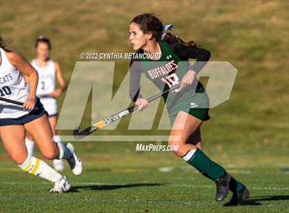 Thumbnail 1 in St. Mary's Academy vs Smoky Hill Round 1 photogallery.