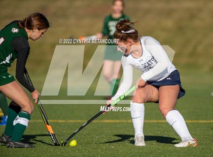 Thumbnail 3 in St. Mary's Academy vs Smoky Hill Round 1 photogallery.