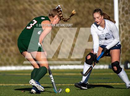Thumbnail 2 in St. Mary's Academy vs Smoky Hill Round 1 photogallery.