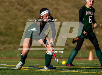 Thumbnail 1 in St. Mary's Academy vs Smoky Hill Round 1 photogallery.