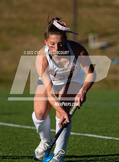 Thumbnail 1 in St. Mary's Academy vs Smoky Hill Round 1 photogallery.