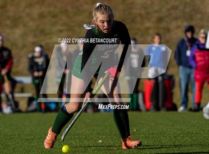 Thumbnail 1 in St. Mary's Academy vs Smoky Hill Round 1 photogallery.
