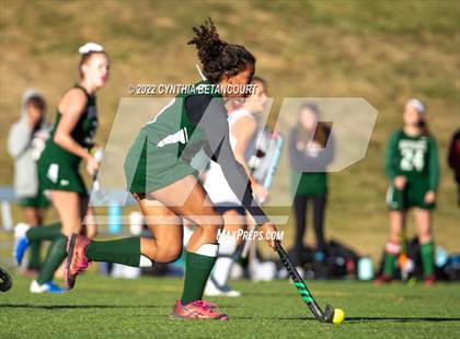 Thumbnail 1 in St. Mary's Academy vs Smoky Hill Round 1 photogallery.