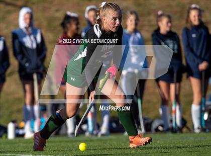 Thumbnail 1 in St. Mary's Academy vs Smoky Hill Round 1 photogallery.