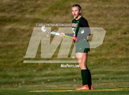 Thumbnail 1 in St. Mary's Academy vs Smoky Hill Round 1 photogallery.