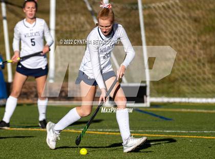 Thumbnail 2 in St. Mary's Academy vs Smoky Hill Round 1 photogallery.