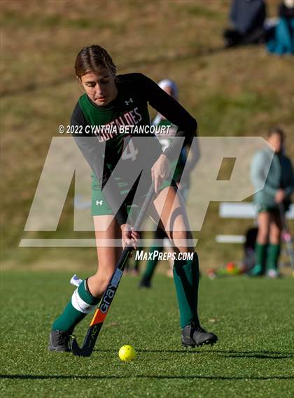 Thumbnail 1 in St. Mary's Academy vs Smoky Hill Round 1 photogallery.