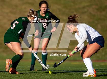 Thumbnail 1 in St. Mary's Academy vs Smoky Hill Round 1 photogallery.