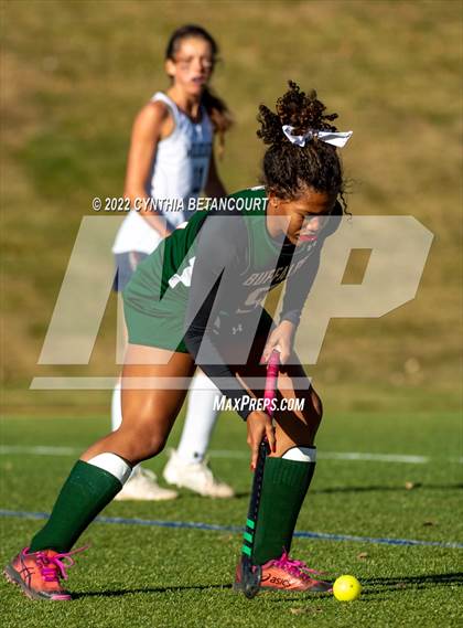 Thumbnail 2 in St. Mary's Academy vs Smoky Hill Round 1 photogallery.