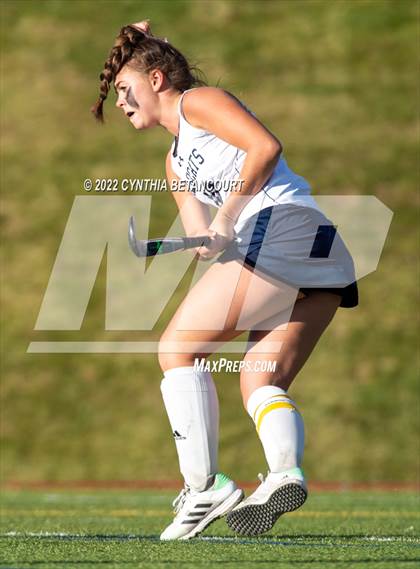 Thumbnail 1 in St. Mary's Academy vs Smoky Hill Round 1 photogallery.