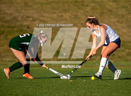 Thumbnail 3 in St. Mary's Academy vs Smoky Hill Round 1 photogallery.