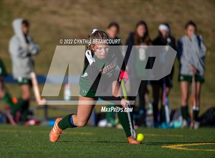 Thumbnail 3 in St. Mary's Academy vs Smoky Hill Round 1 photogallery.