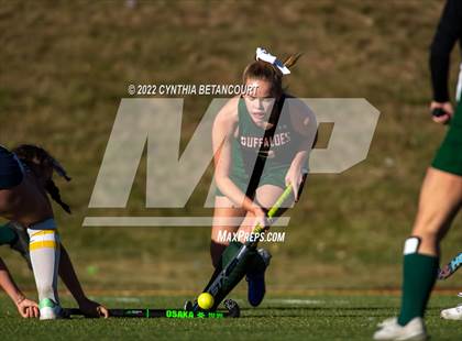 Thumbnail 3 in St. Mary's Academy vs Smoky Hill Round 1 photogallery.