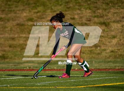 Thumbnail 2 in St. Mary's Academy vs Smoky Hill Round 1 photogallery.