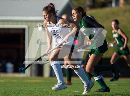 Thumbnail 1 in St. Mary's Academy vs Smoky Hill Round 1 photogallery.