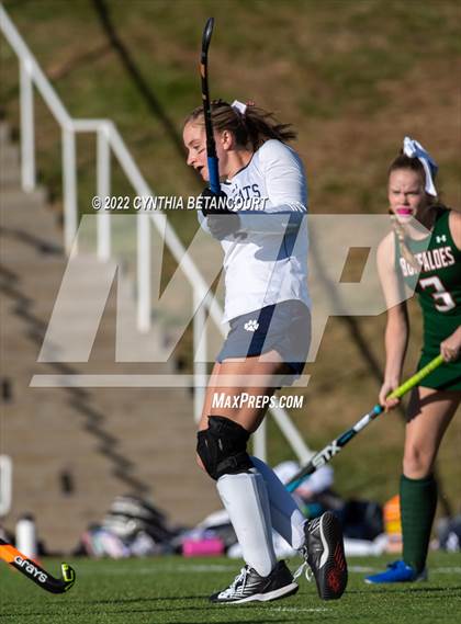 Thumbnail 1 in St. Mary's Academy vs Smoky Hill Round 1 photogallery.