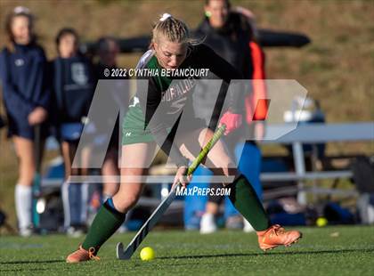 Thumbnail 1 in St. Mary's Academy vs Smoky Hill Round 1 photogallery.